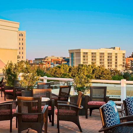 Hotel Charleston Marriott Exterior foto