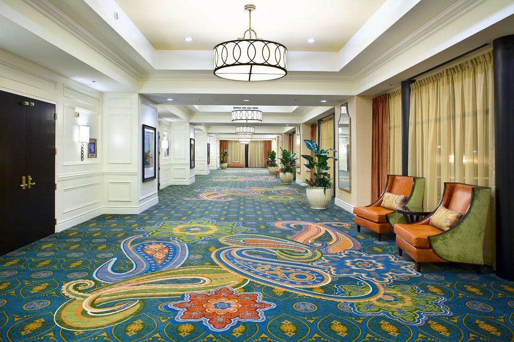 Hotel Charleston Marriott Exterior foto
