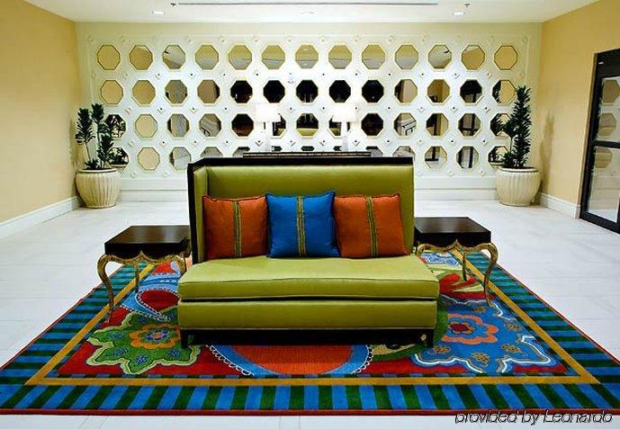 Hotel Charleston Marriott Interior foto