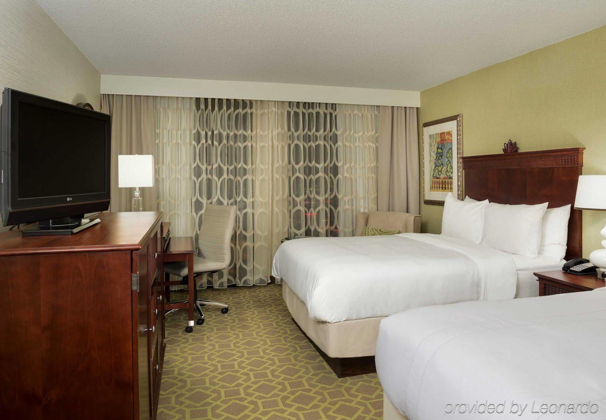 Hotel Charleston Marriott Exterior foto